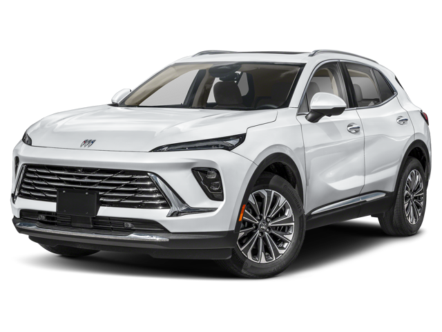 Image of 2025 Buick Envision