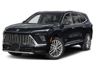 Buick Enclave - Suttle Motors in Newport News VA