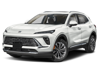 Buick Envision - Suttle Motors in Newport News VA