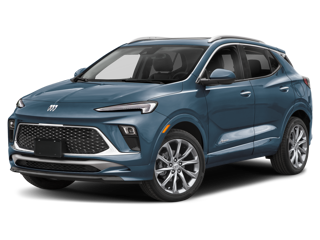 Buick Encore GX - Suttle Motors in Newport News VA