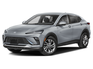 Buick Envista - Suttle Motors in Newport News VA