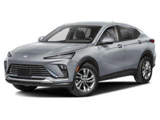Buick Envista - Suttle Motors in Newport News VA