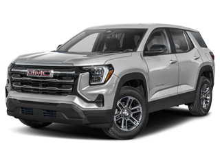 GMC Terrain - Suttle Motors in Newport News VA