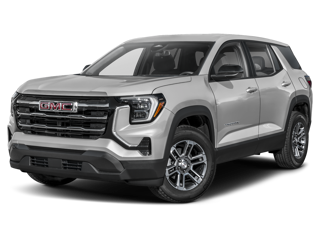 GMC Terrain - Suttle Motors in Newport News VA