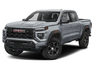 GMC Canyon - Suttle Motors in Newport News VA