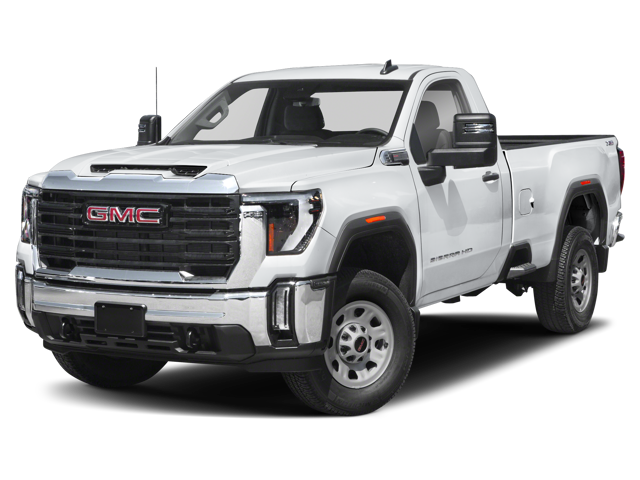 Image of 2025 Sierra 3500HD