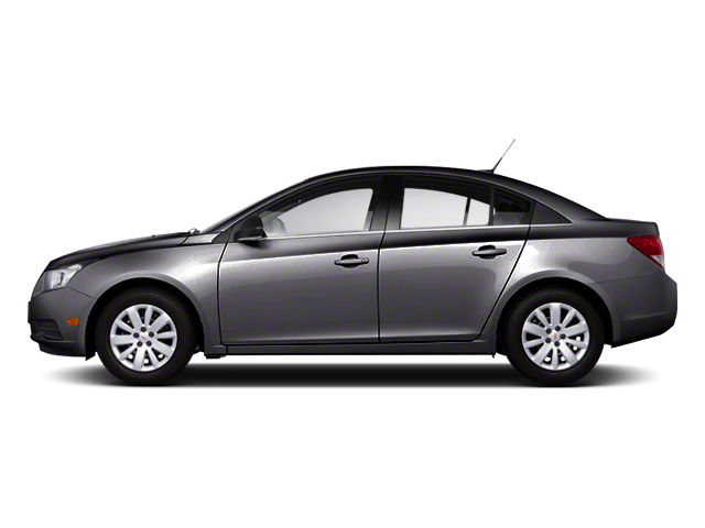 2011 Chevrolet Cruze LS