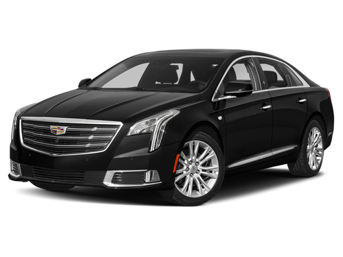 2019 Cadillac XTS Premium Luxury