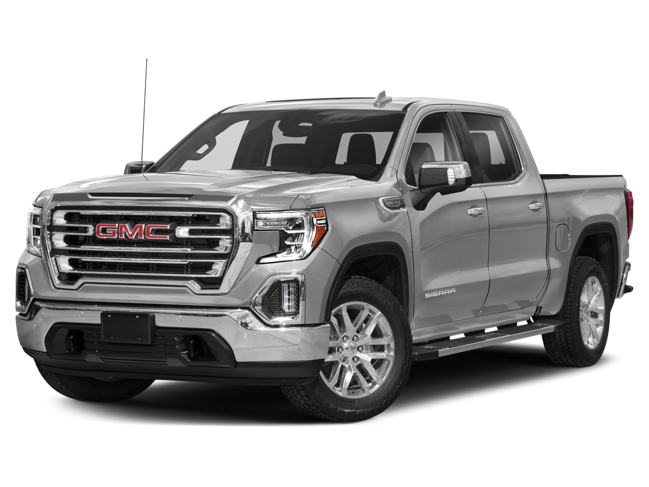 2019 GMC Sierra 1500 SLT for sale in Newport News, VA