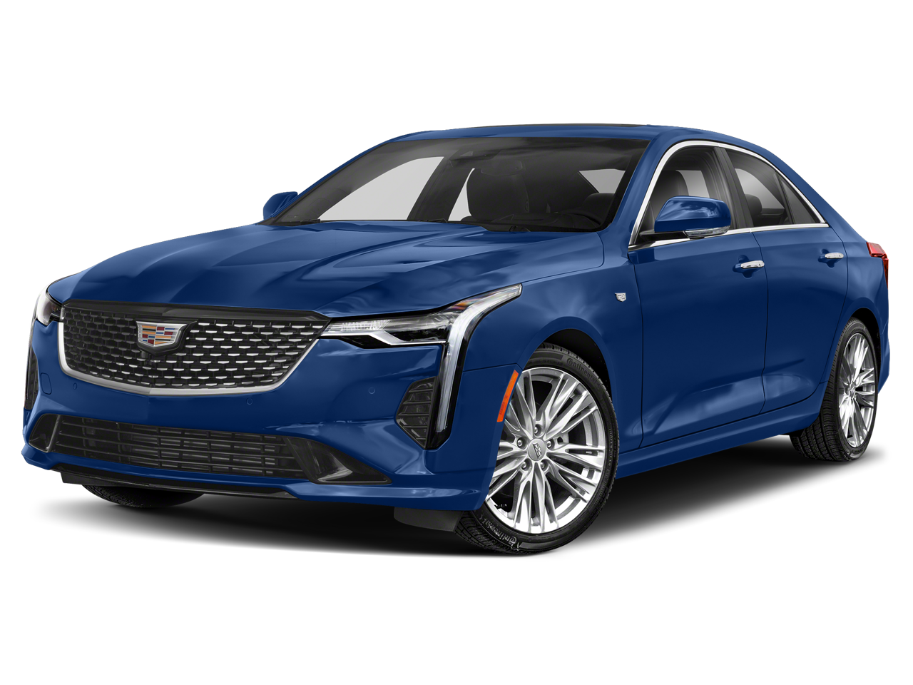 2020 Cadillac CT4 Sport
