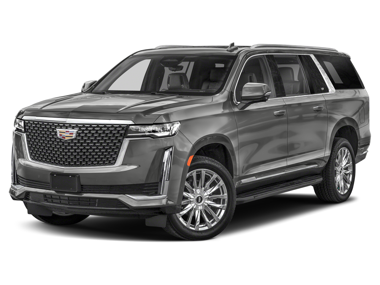 2021 Cadillac Escalade ESV Premium Luxury