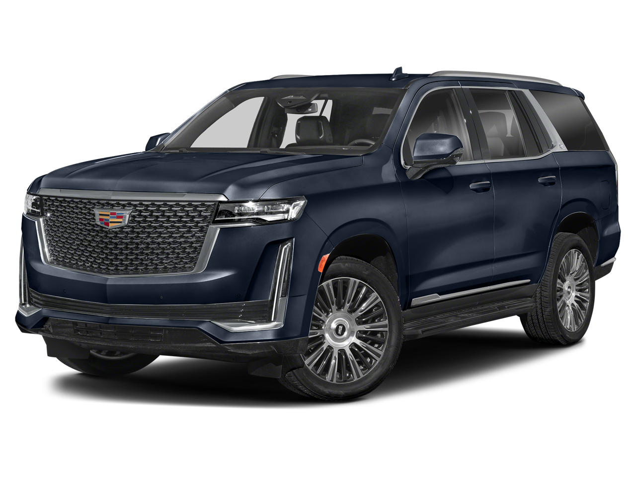 2022 Cadillac Escalade Premium Luxury for sale in Newport News, VA