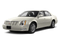 2011 Cadillac DTS Platinum Collection