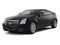2012 Cadillac CTS Performance