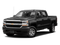 2018 Chevrolet Silverado 1500 Work Truck