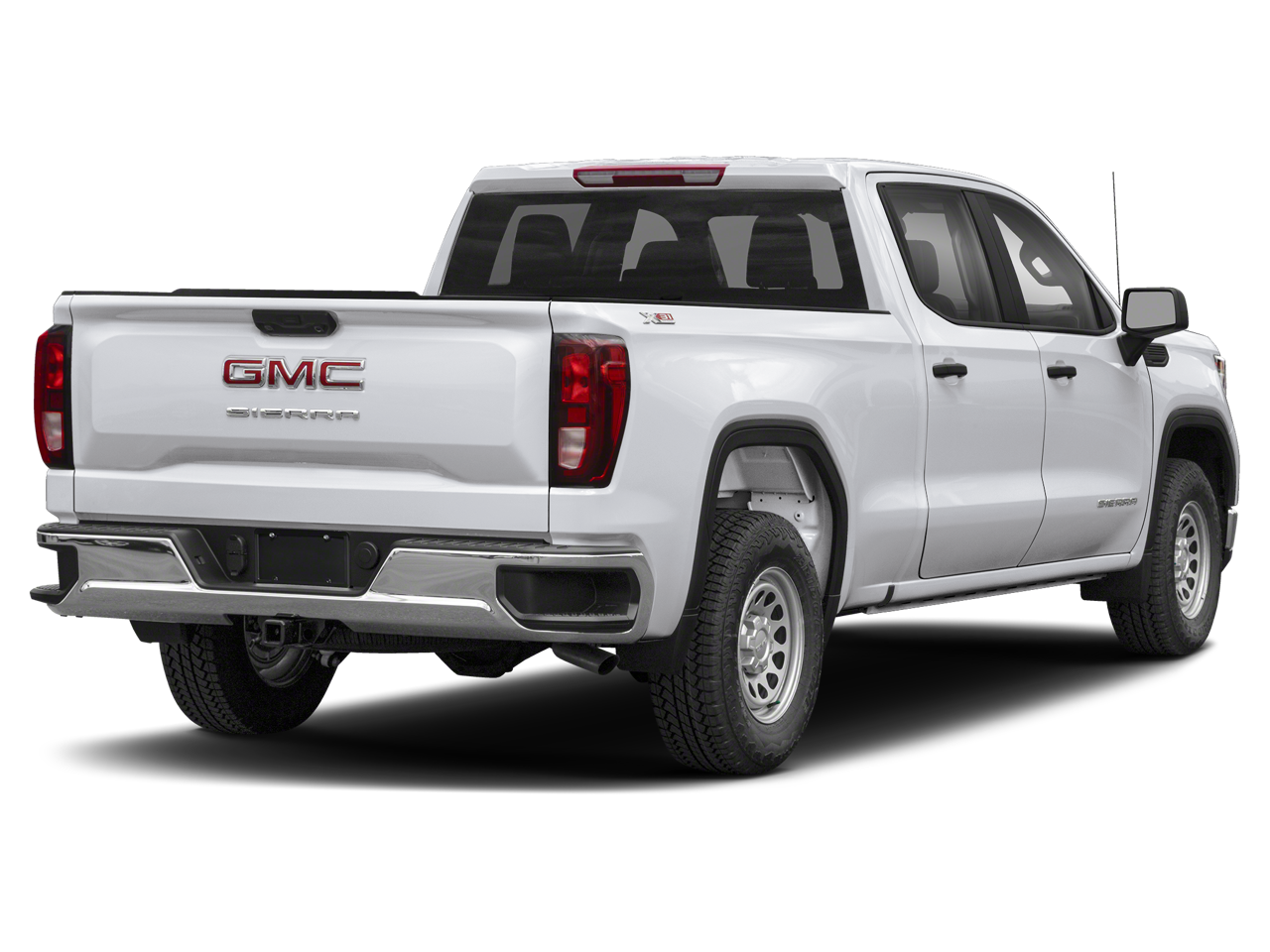 2024 Gmc Sierra 1500 Denali photo 4