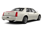 2011 Cadillac DTS Platinum Collection
