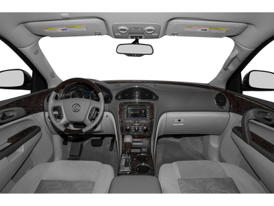 2015 Buick Enclave Premium