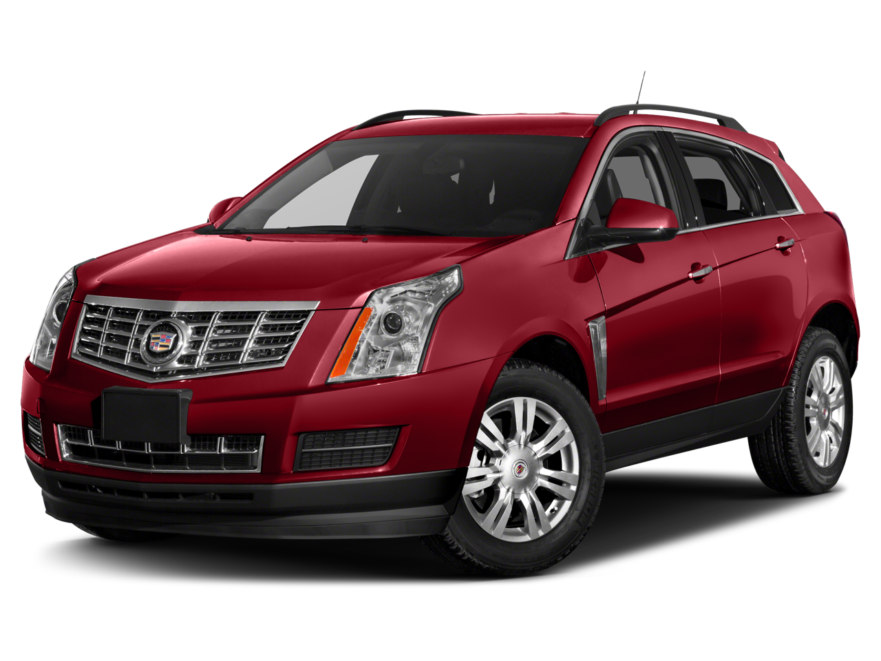 2015 Cadillac SRX Performance photo 3