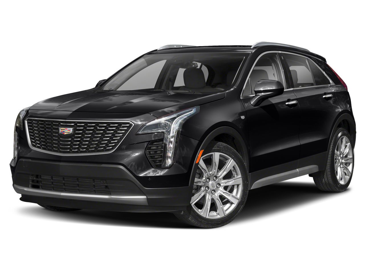 2019 Cadillac XT4 AWD Luxury