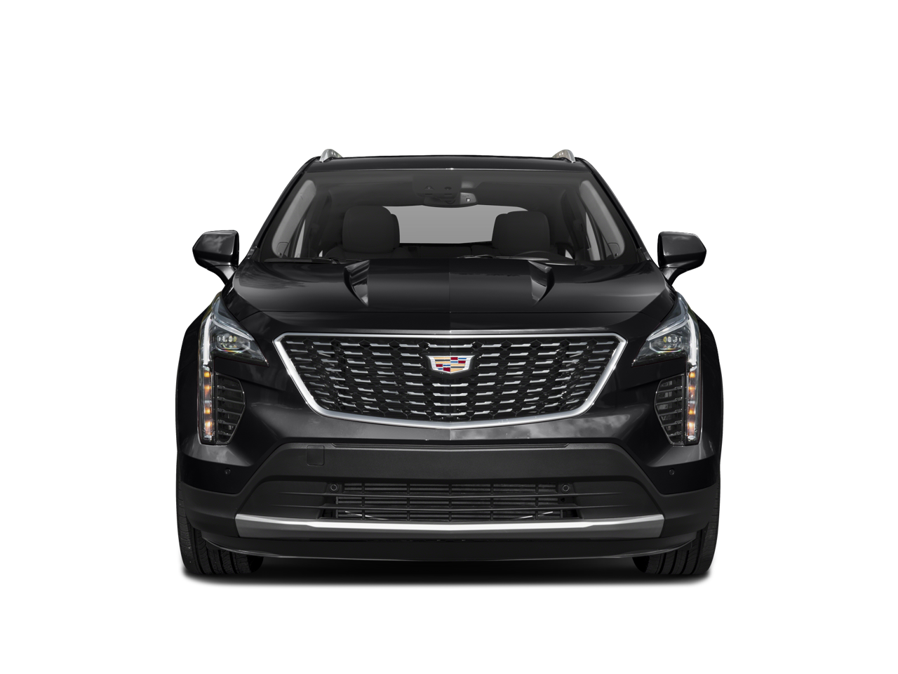 2019 Cadillac XT4 AWD Luxury
