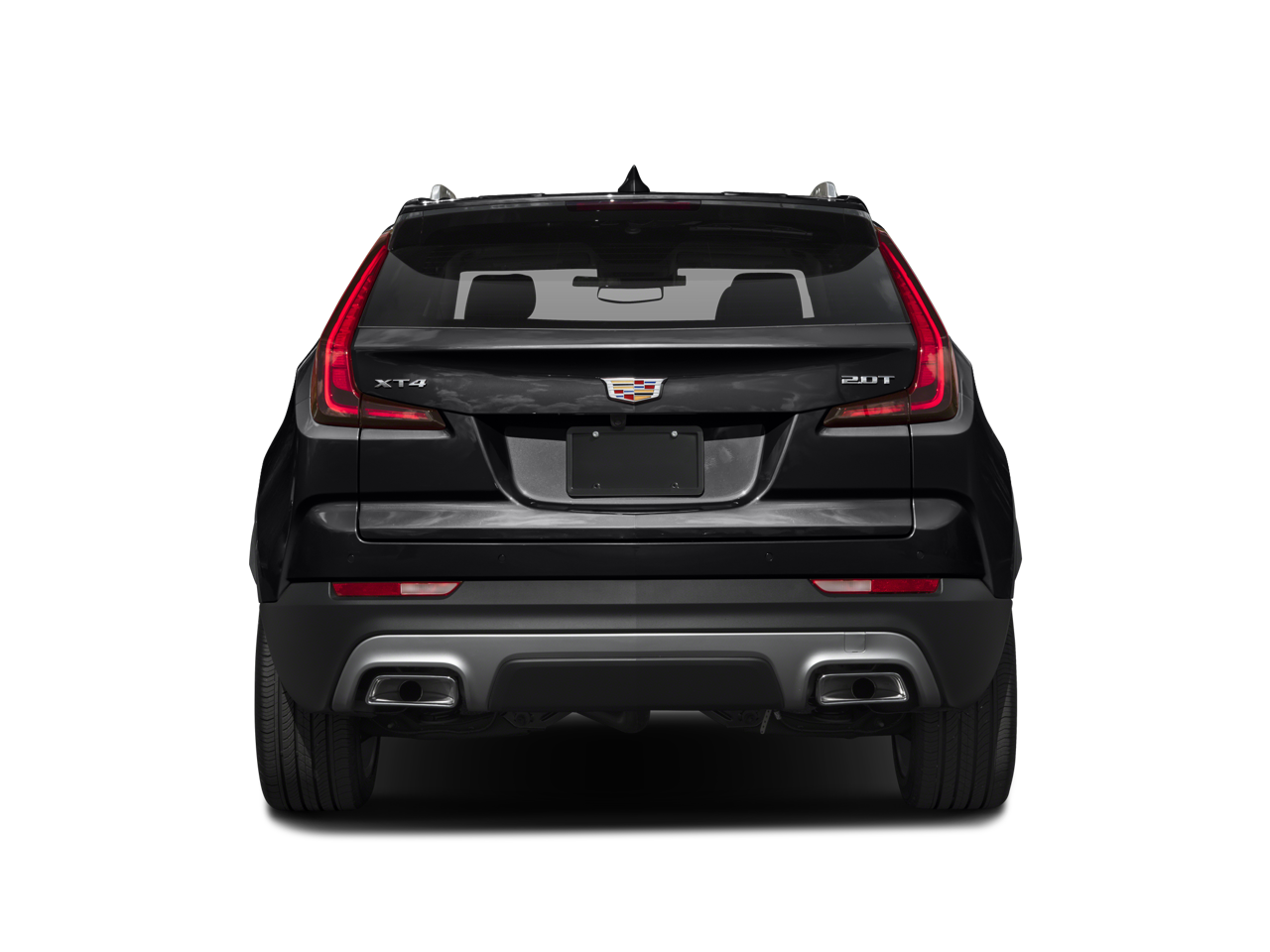 2019 Cadillac XT4 AWD Luxury