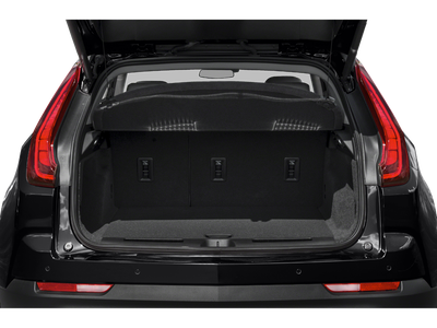 2019 Cadillac XT4 AWD Luxury