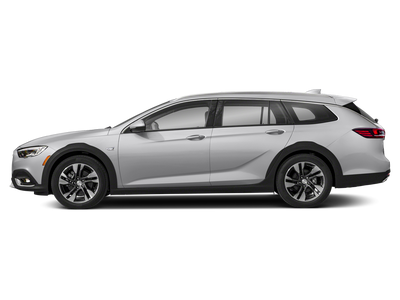 2020 Buick Regal TourX Essence