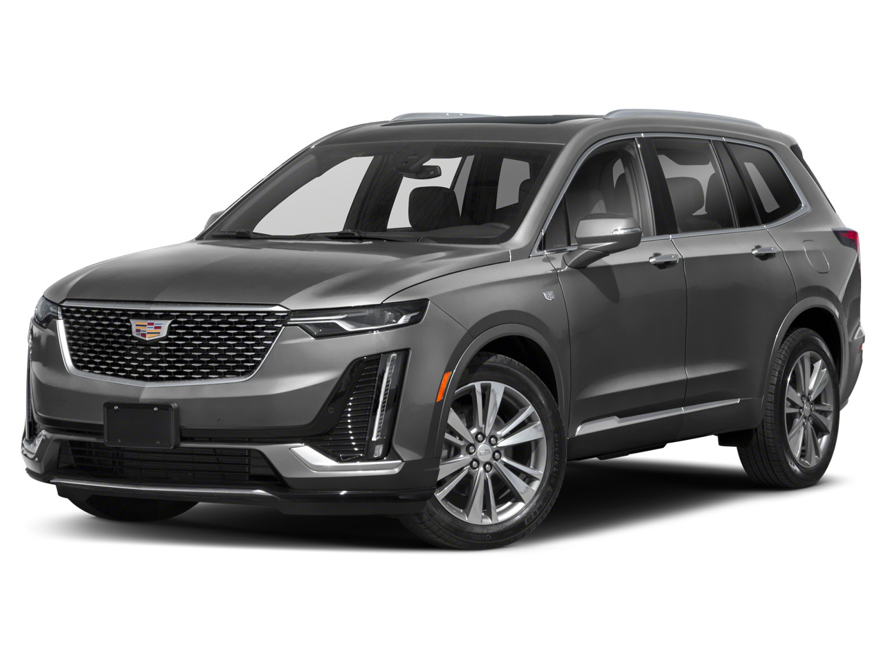 2020 Cadillac XT6 FWD Premium Luxury