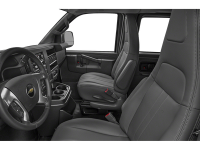 2020 Chevrolet Express Passenger 3500 LT