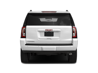 2020 GMC Yukon SLT Standard Edition