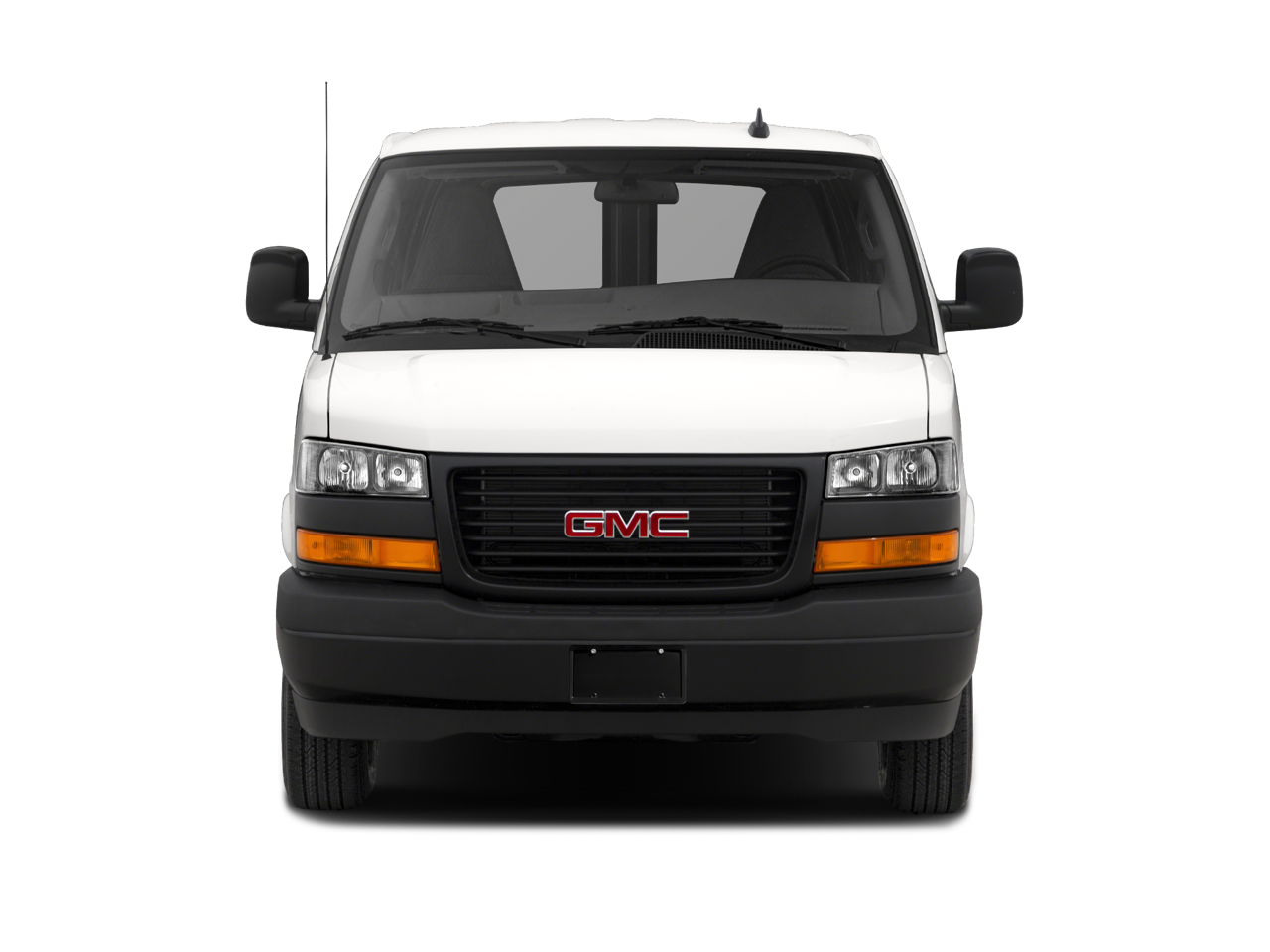 2020 GMC Savana Cargo 2500 RWD 2500 Extended Wheelbase Work Van