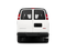 2020 GMC Savana Cargo 2500 RWD 2500 Extended Wheelbase Work Van