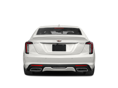 2022 Cadillac CT5 Sport