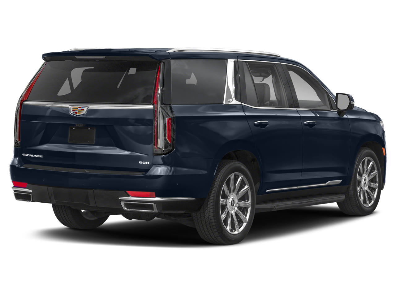 2023 Cadillac Escalade 4WD Premium Luxury Platinum