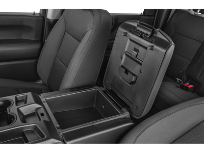 2024 Chevrolet Silverado 2500 HD WT