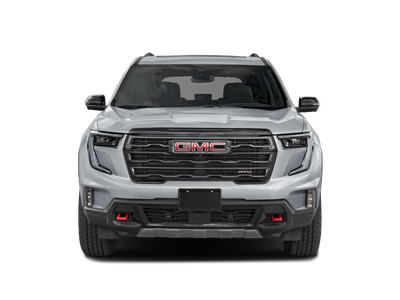 2024 GMC Acadia AT4