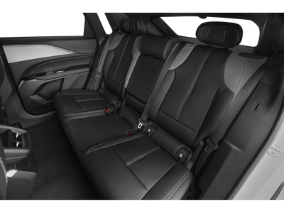 2025 Cadillac LYRIQ Luxury