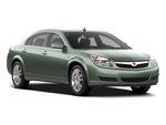 2009 Saturn Aura XE
