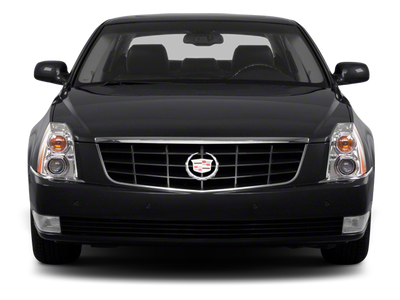 2010 Cadillac DTS w/1SE