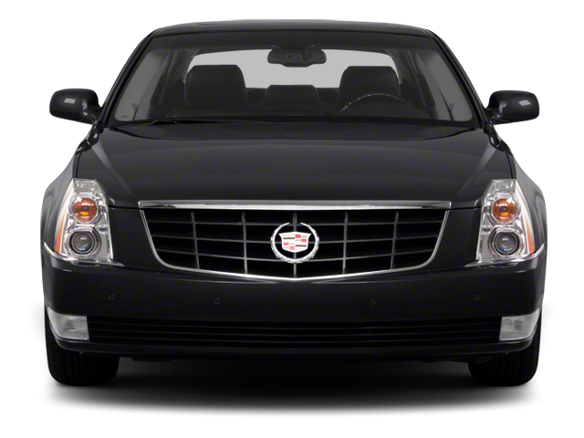 2010 Cadillac DTS w/1SE
