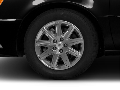 2010 Cadillac DTS w/1SE