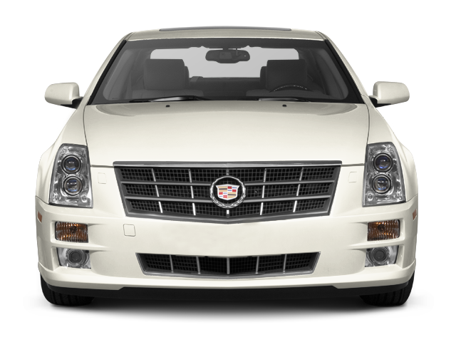 2011 Cadillac STS Luxury photo 3
