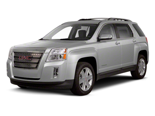 2011 GMC Terrain SLT-1