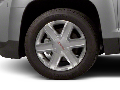 2011 GMC Terrain SLT-1