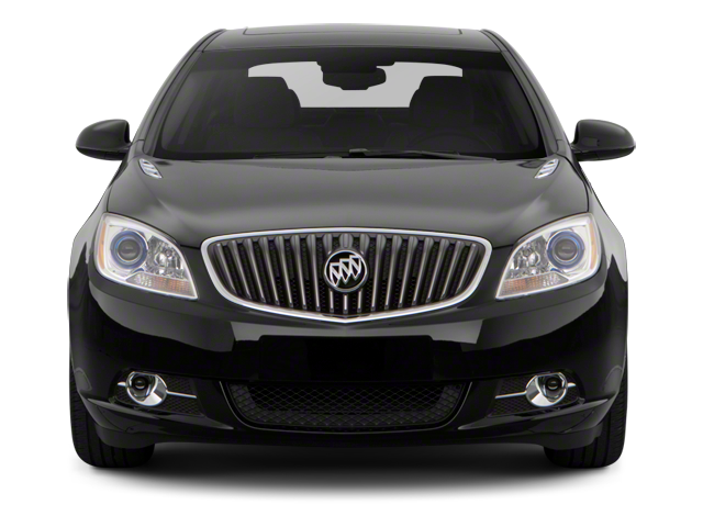 2012 Buick Verano Convenience Group