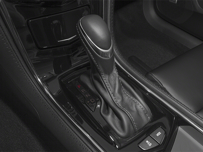 2013 Cadillac ATS Performance