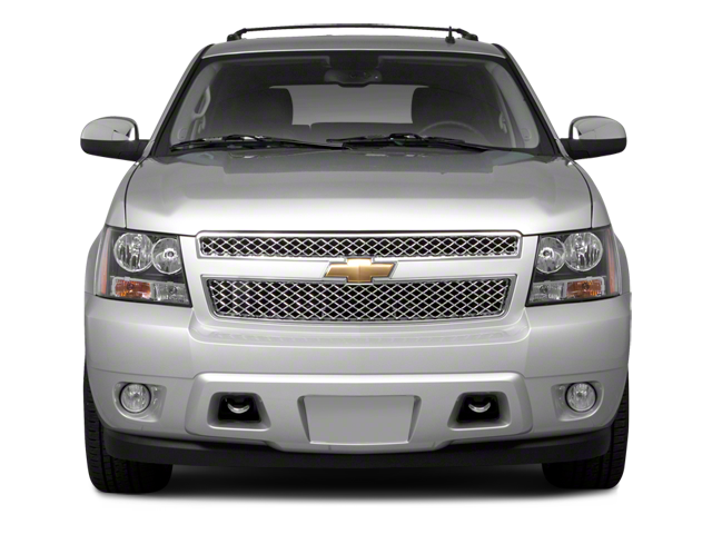 2013 Chevrolet Tahoe LTZ photo 4