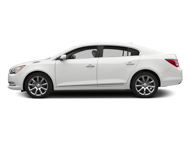 2014 Buick LaCrosse Base