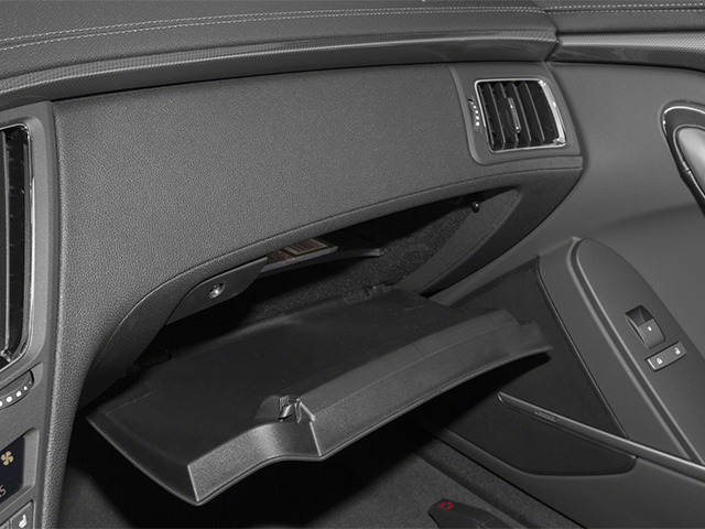 2014 Cadillac CTS Performance